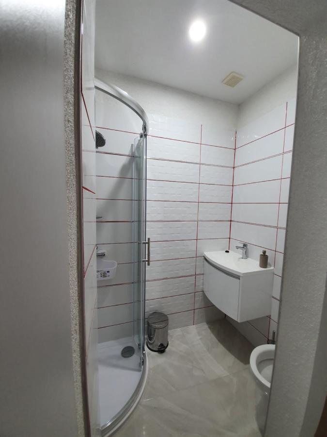 Apartment Toni Zengg Kültér fotó