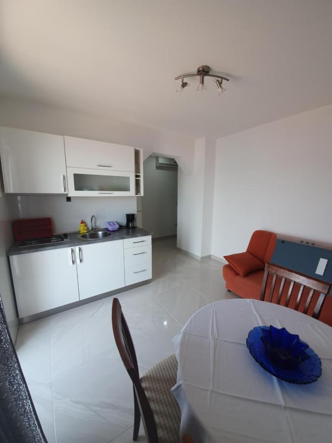 Apartment Toni Zengg Kültér fotó