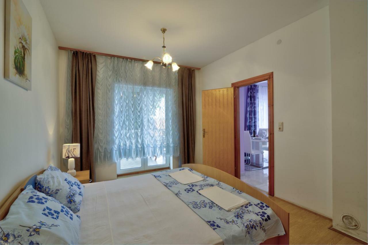Apartment Toni Zengg Kültér fotó